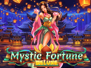 Mystic Fortune Deluxe screenshot