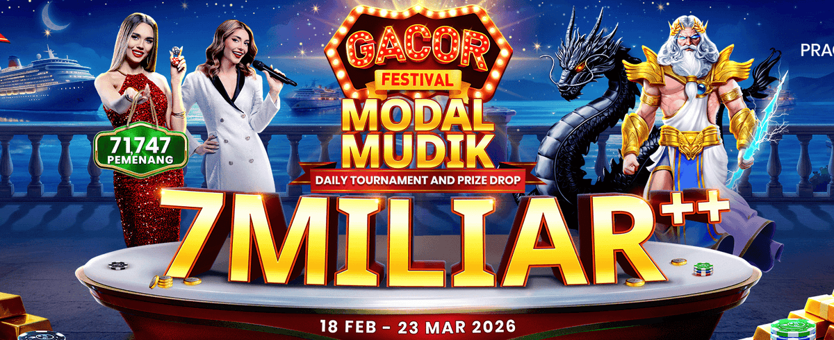 Mainkan Game Favoritmu