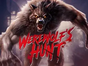 Werewolf's Hunt screenshot