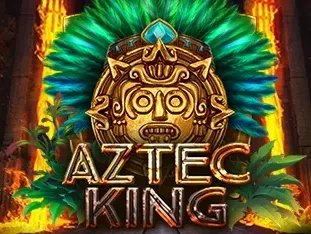Aztec King screenshot