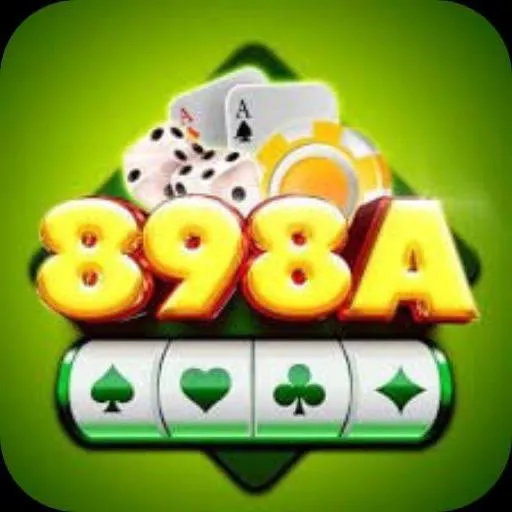 898A Slot - Platform Game Online Terpercaya Logo